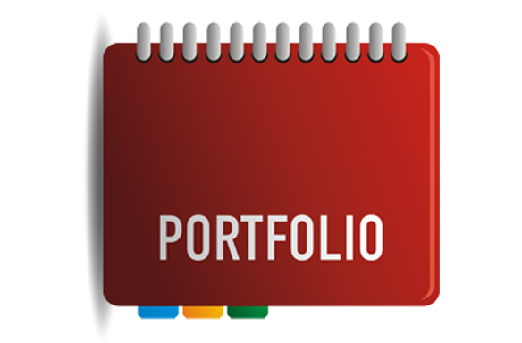 портфолио копирайтера
