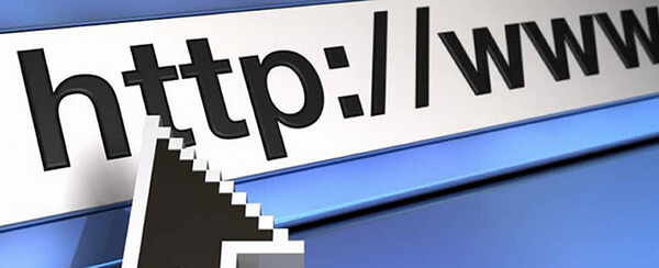 доменное имя