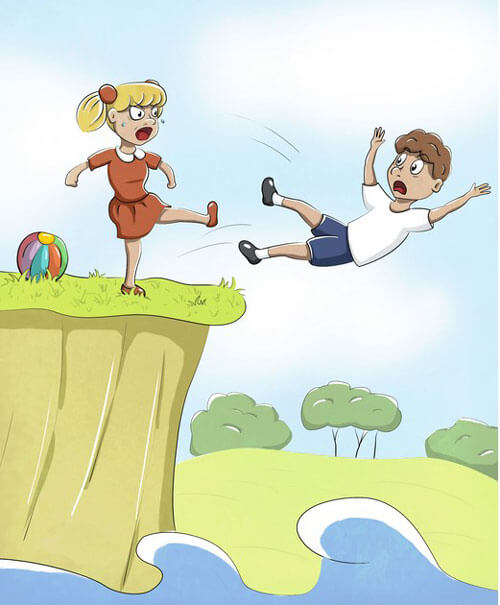 Тестовая работа 3