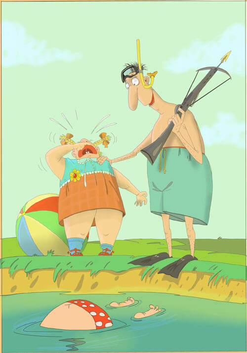 Тестовая работа 4