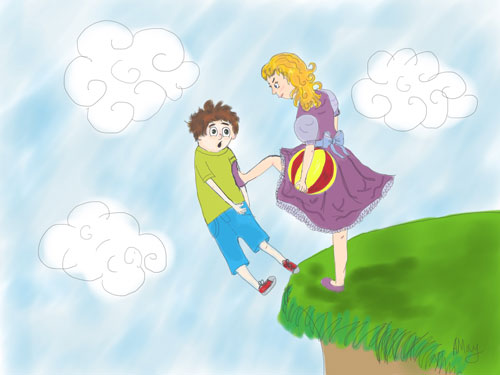 Тестовая работа 5