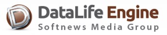 DLE (DataLife Engine)
